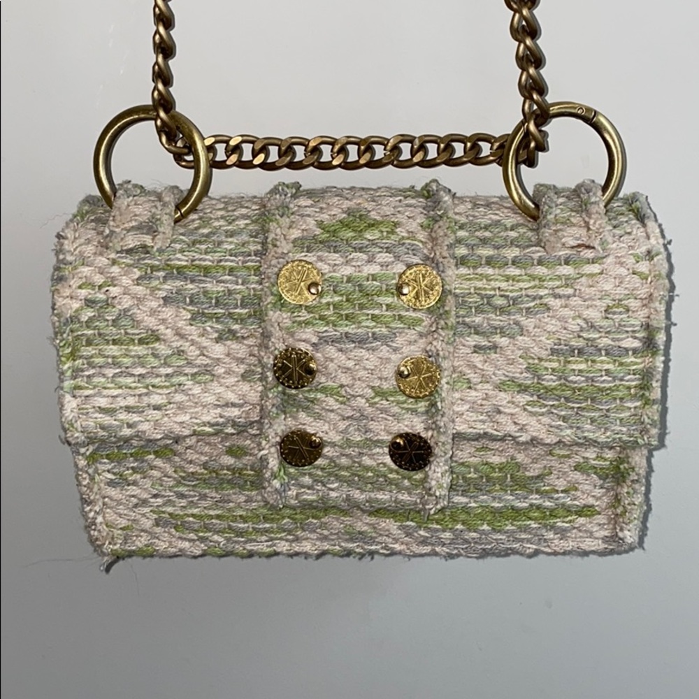 Kooreloo purse